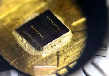 حسگر تشخیص آنفلوآنزا بر بالین ساخته شد