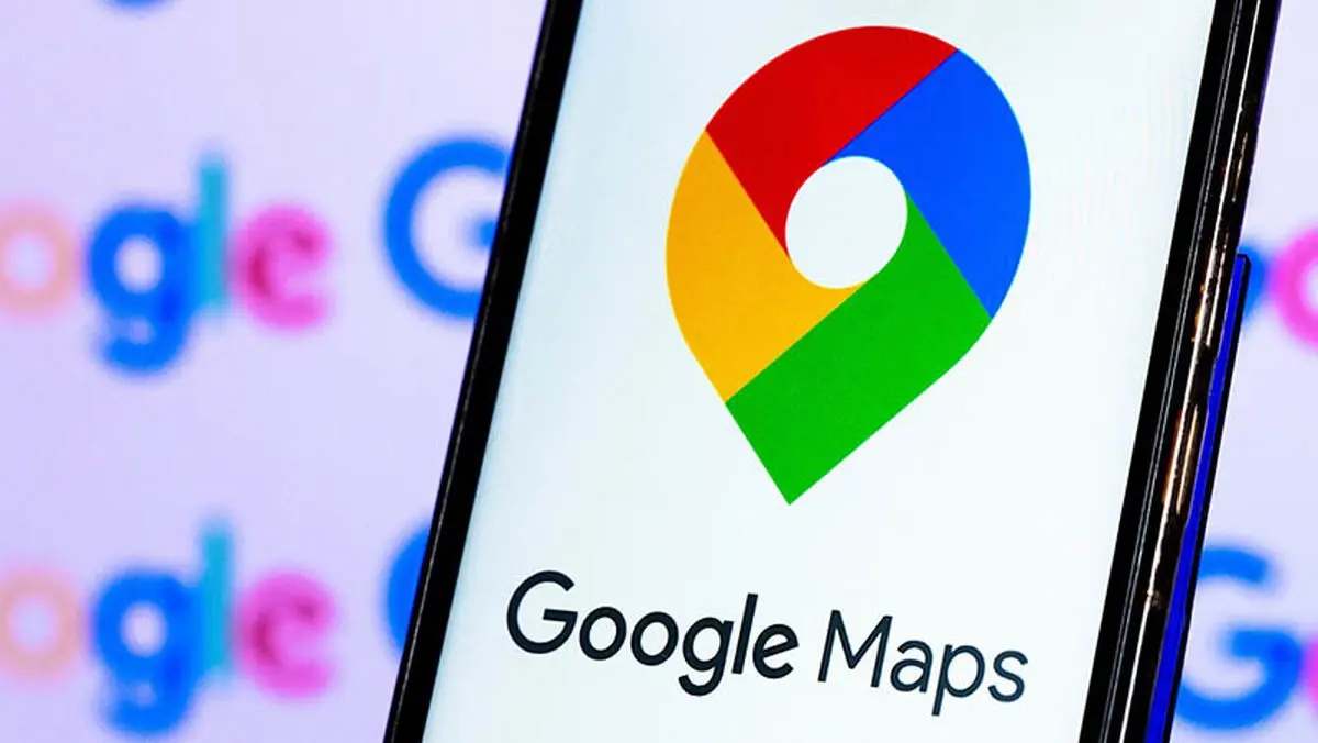 گوگل مپس به چندین قابلیت هوش مصنوعی مجهز می‌شود