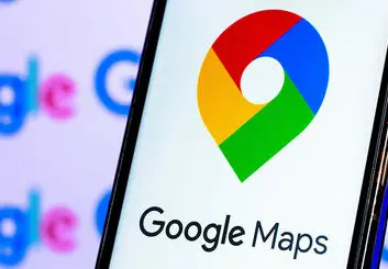 گوگل مپس به چندین قابلیت هوش مصنوعی مجهز می‌شود