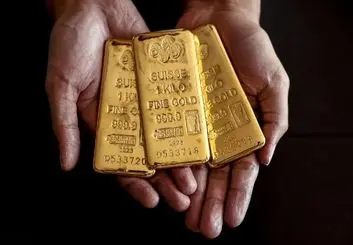 افزایش غیرمتعارف قیمت طلای جهانی