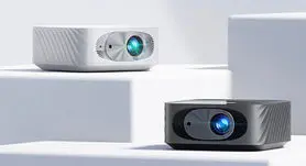 پروژکتور جدید لنوو به پردازنده هواوی مجهز است
