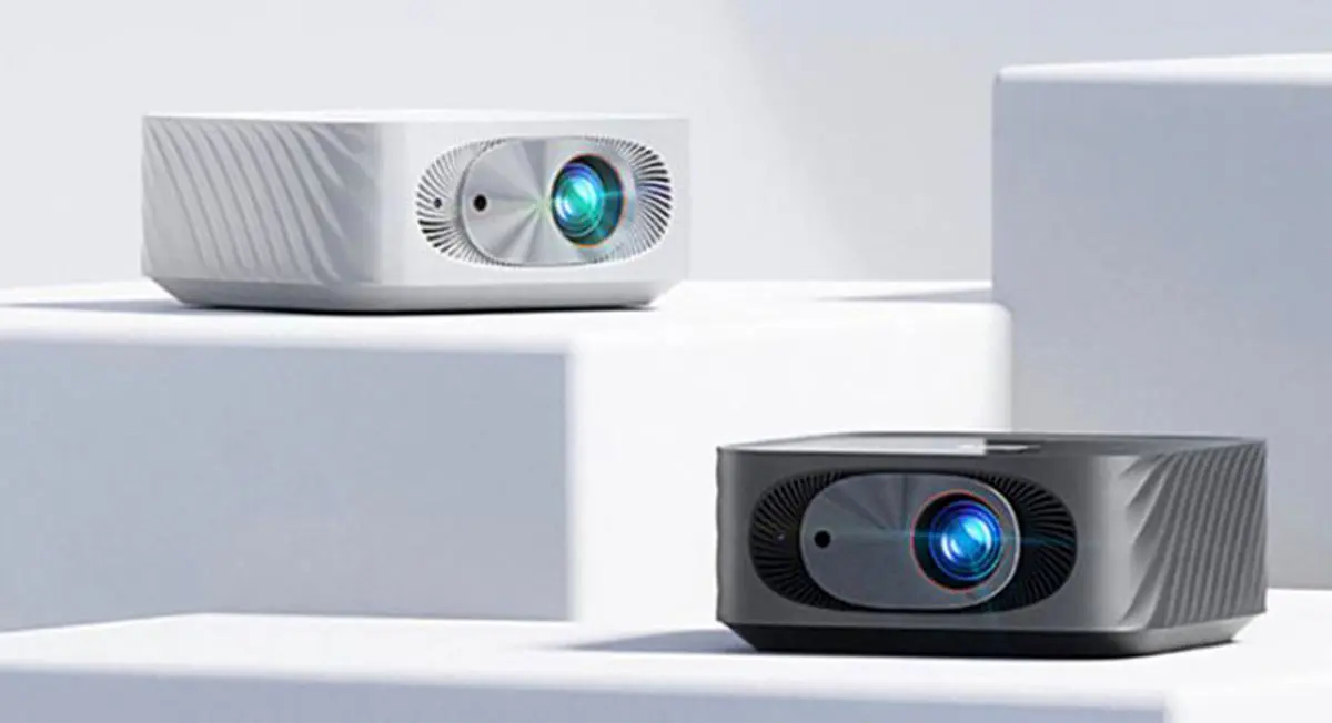 پروژکتور جدید لنوو به پردازنده هواوی مجهز است
