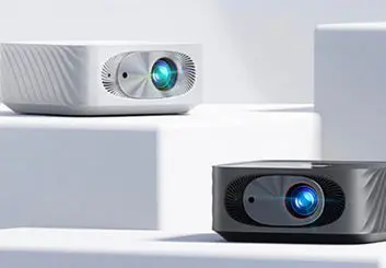 پروژکتور جدید لنوو به پردازنده هواوی مجهز است
