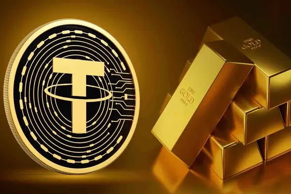  افت همزمان تتر و طلا؛ بازار زیر فشار 
