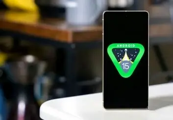 اندروید ۱۵ برای زدن iOS از راه رسید
