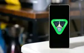 اندروید ۱۵ برای زدن iOS از راه رسید