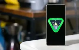 اندروید ۱۵ برای زدن iOS از راه رسید