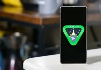 اندروید ۱۵ برای زدن iOS از راه رسید