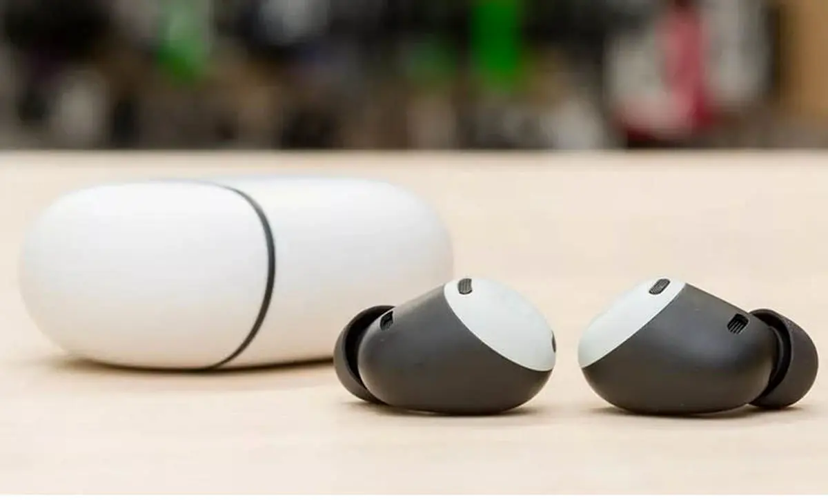 گوگل می‌تواند هدفون‌های دارای ANC را با آپدیت نرم‌افزاری، به حسگر ضربان قلب تبدیل کند