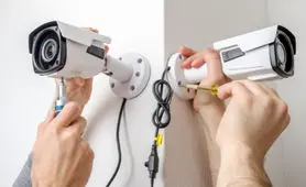 بهترین محل نصب دوربین مداربسته

