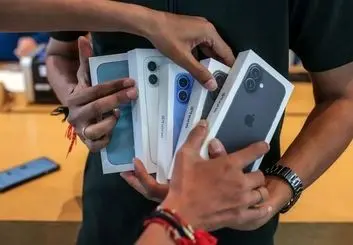 برند چینی در غیاب آیفون ۱۶ وارد اندونزی شد