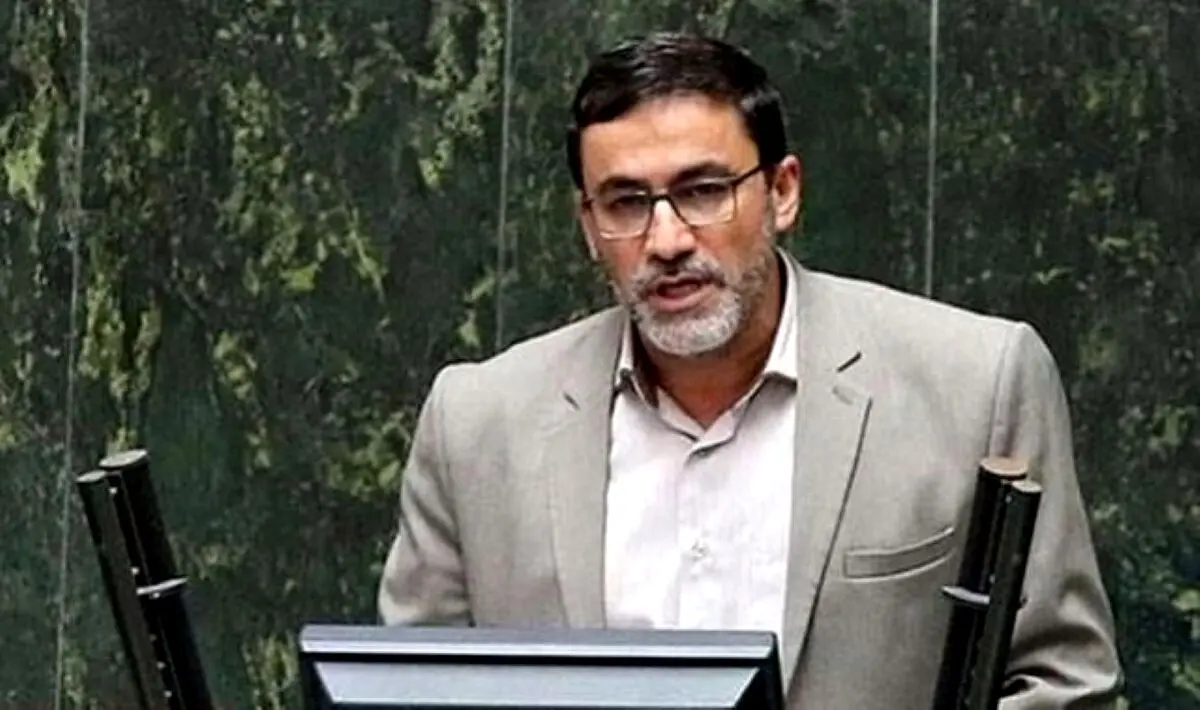 بعد از 8 ماه، هوش مصنوعی در مجلس جدی گرفته شد!