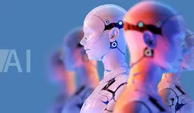 «هوش مصنوعی» به‌عنوان کلمه سال شناخته شد
