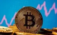 سقوط بیت کوین تحت تاثیر جنگ