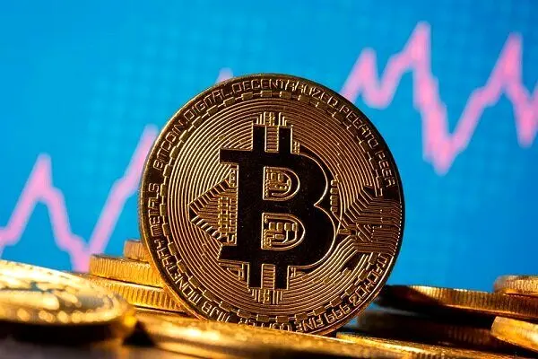 سقوط بیت کوین تحت تاثیر جنگ