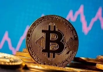 سقوط بیت کوین تحت تاثیر جنگ