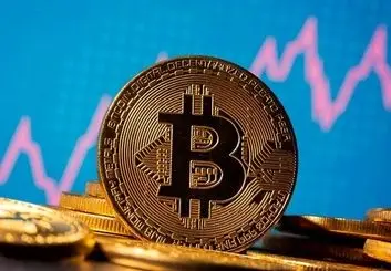 سقوط بیت کوین تحت تاثیر جنگ