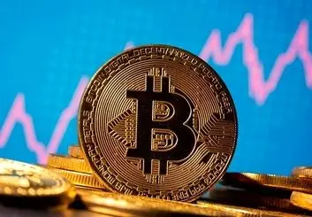سقوط بیت کوین تحت تاثیر جنگ