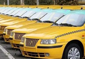 اختصاص ۳۰۰۰ خودرو برای نوسازی تاکسی‌های فرسوده