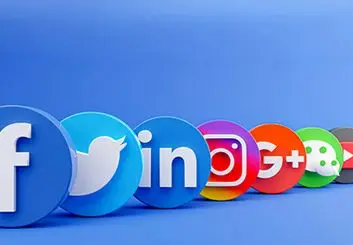 چگونه شبکه‌های اجتماعی مرزهای تجارت را درهم شکستند؟