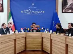  دستیار هوش مصنوعی برای آقای رئیس جمهور آماده می شود