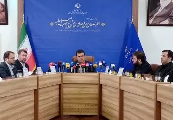  دستیار هوش مصنوعی برای آقای رئیس جمهور آماده می شود