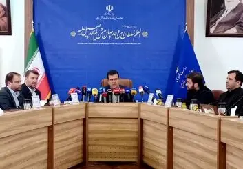  دستیار هوش مصنوعی برای آقای رئیس جمهور آماده می شود