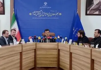  دستیار هوش مصنوعی برای آقای رئیس جمهور آماده می شود