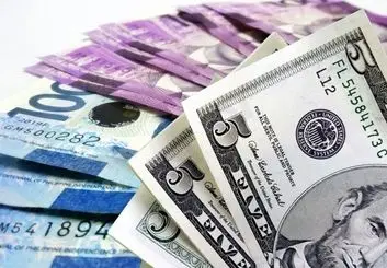 صعود دلار به کانال 81 هزار تومان