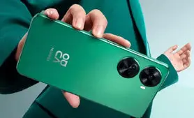 هواوی نوا 11 SE با دوربین سه‌گانه 108 مگاپیکسلی معرفی شد