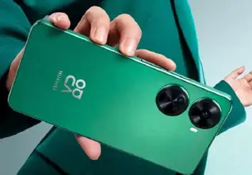 هواوی نوا 11 SE با دوربین سه‌گانه 108 مگاپیکسلی معرفی شد