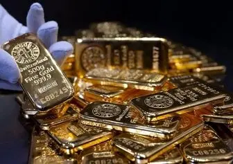 سقوط قیمت طلا به زیر ۴۰۰۰ دلار / دو مانع بزرگ بر سر راه صعود