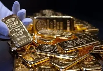 سقوط قیمت طلا به زیر ۴۰۰۰ دلار / دو مانع بزرگ بر سر راه صعود