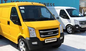 آغاز شرایط فروش وانت کارا و دو محصول دیگر از 30 دی‌ماه