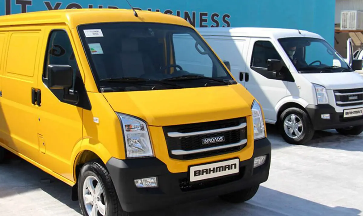 آغاز شرایط فروش وانت کارا و دو محصول دیگر از 30 دی‌ماه