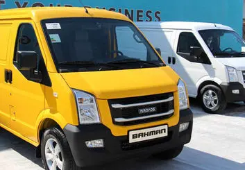 آغاز شرایط فروش وانت کارا و دو محصول دیگر از 30 دی‌ماه