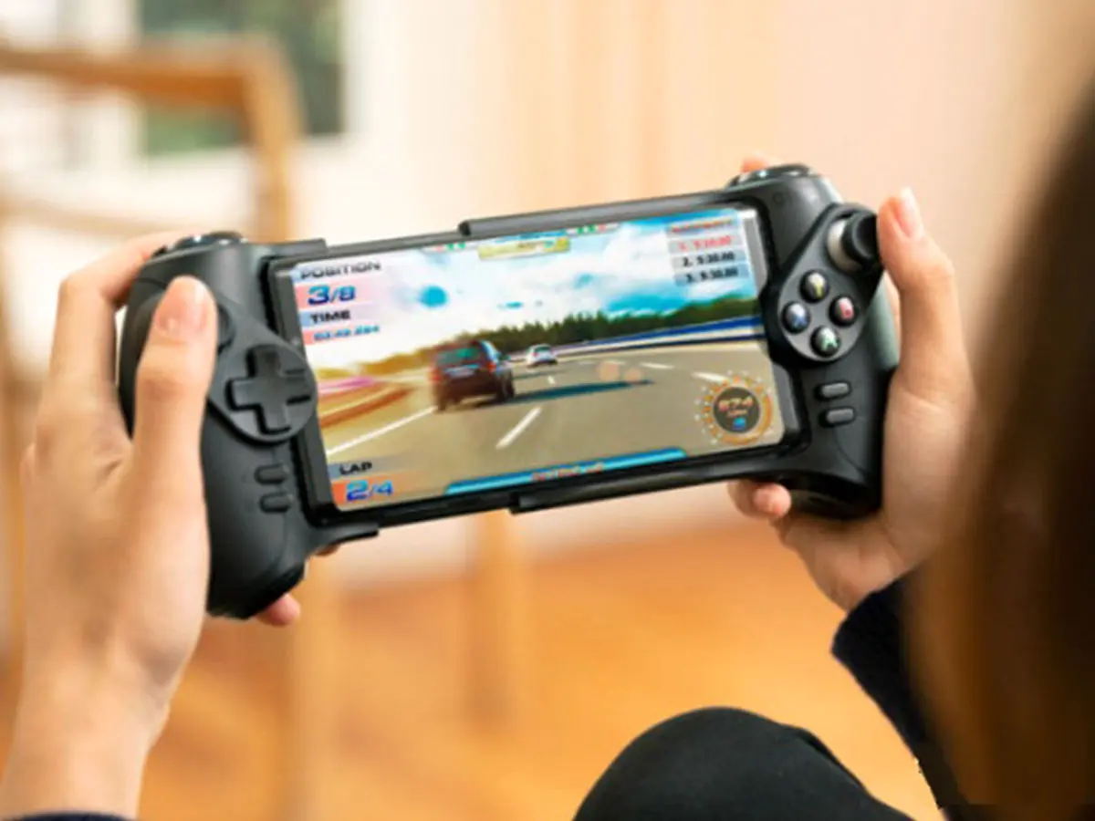 سامسونگ احتمالاً آخر هفته سرویس استریم بازی خود را به‌طور عمومی راه‌اندازی می‌کند