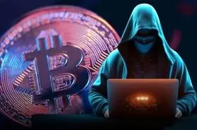 هکرها در سرقت ارزهای دیجیتال رکورد زدند