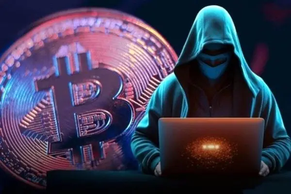 هکرها در سرقت ارزهای دیجیتال رکورد زدند